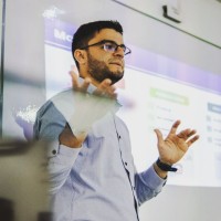 Externa BPO & Contact Center Employee Jose Sandoval's profile photo