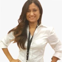 Goldenergy Employee Augusta Cardoso's profile photo