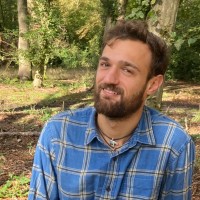 The Behaviouralist Employee Filippo Muzi-Falconi's profile photo