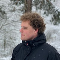 Invisible Bits Employee David Sandstrom's profile photo