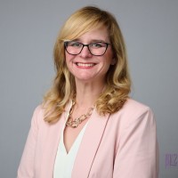 Blizzard Entertainment Employee Heather Chen's profile photo