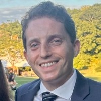 Booz Allen Hamilton Employee Zac Cohen's profile photo