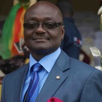 John Ngoh