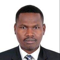 ETIHAD AIRWAYS P J S C Employee Adam Omar's profile photo