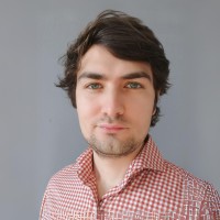 PetroTrace Employee Mikhail Skaryatin's profile photo