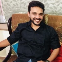 Taln.cloud - MistMinds Employee Ashwani Baghel's profile photo