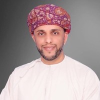 Dhofar University Employee Mohammed Sulaiman's profile photo