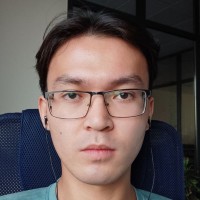 TimelySoft Employee Ikhmatillo Abdilamitov's profile photo