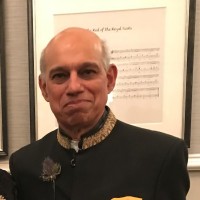 BESTrustees Limited Employee Zahir Fazal's profile photo