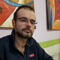Euro Tecno Tool Employee Lorenzo Abati's profile photo