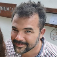 Rentokil Initial France Employee Thomas Dhalluin's profile photo