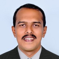 architect Employee Manjesh V.s's profile photo