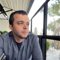 Tahipack Packaging Solutions Employee Elis Goce's profile photo