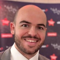 James Lindsay's profile photo