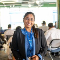 Lumini Wickremesinghe Email