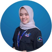 Trans Studio Cibubur Employee Melyatul Zavina's profile photo