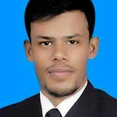 Kamrul Hasan's profile photo