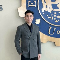 Sang le's profile photo