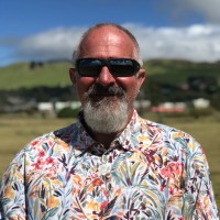 Todd Mardon