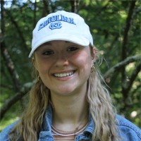 Navitat Canopy Adventures Employee Olivia Senor's profile photo