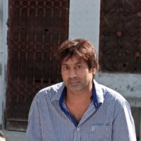 Air Cargo Next Employee Faisal Bhatti's profile photo