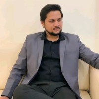 LTIMindtree Employee Siddhant Gupte's profile photo