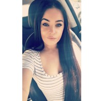 Gloucestershire County Council Employee Ami Wilson's profile photo