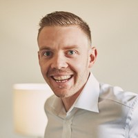 Scape Australia Employee Craig Donaldson's profile photo