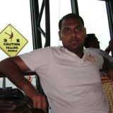 SRI Infotech Employee Sri Hari's profile photo