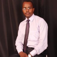 PIDG Project Development – Africa (InfraCo) Employee James Wakaba's profile photo