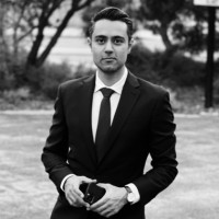Solid Foundation Concreting Employee Fazel Alavi's profile photo