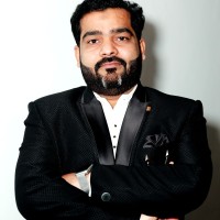 Promomatic Ads Employee Abdullah Khan's profile photo