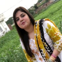 Maryam Khan Email