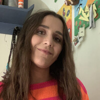 Dolce Latte Employee Lucia Cucullo's profile photo