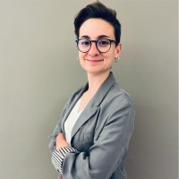 Giulia Acquaviva Email & Phone Number
