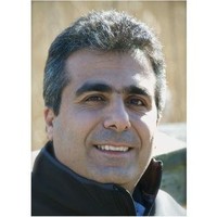 Babak Mirabzadeh Email