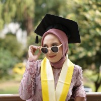 AIDRAN Employee Zidna Navela's profile photo