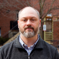 College of Applied Health Sciences at Illinois Employee Andrew Bender's profile photo