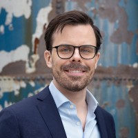 Division of Capital Asset Management and Maintenance Employee Paul Lillehaugen's profile photo