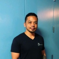 Apex Wellness Group Employee Larry Mantanona's profile photo