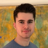 DTU - Technical University of Denmark Employee Max-Peter Schroeder's profile photo