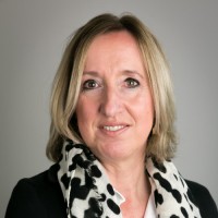 DESAN Research Solutions Employee Karin Rutten's profile photo