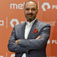 Metra Computer LLC Employee Mohamed Farag's profile photo