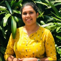 Aswathi A Email & Phone Number