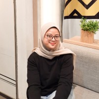 Rezerv Employee Sheila Utami's profile photo