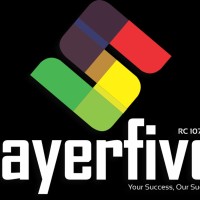 LAYERFIVE INTEGRATED LIMITED Employee Layer Training's profile photo