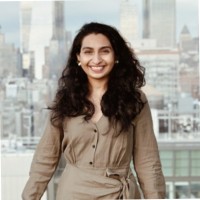 The Sample Room Employee Anushka Vora's profile photo