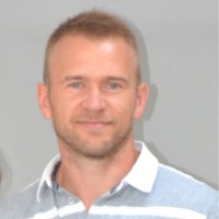 ADEO Group ApS Employee Serhii Maksiuta's profile photo