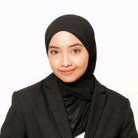 Broken Chalk Employee Siti Auliannisa's profile photo