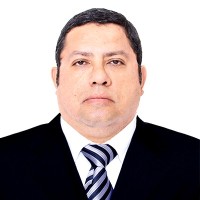 None Employee Edwin Peralta Vicuña's profile photo